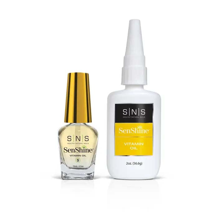 SNS SenShine Dip Essentials - Vitamin Oil