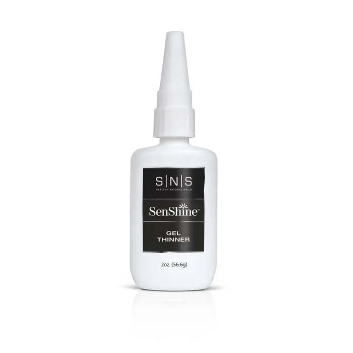 SNS SenShine Dip Essentials - Gel Thinner - 2oz