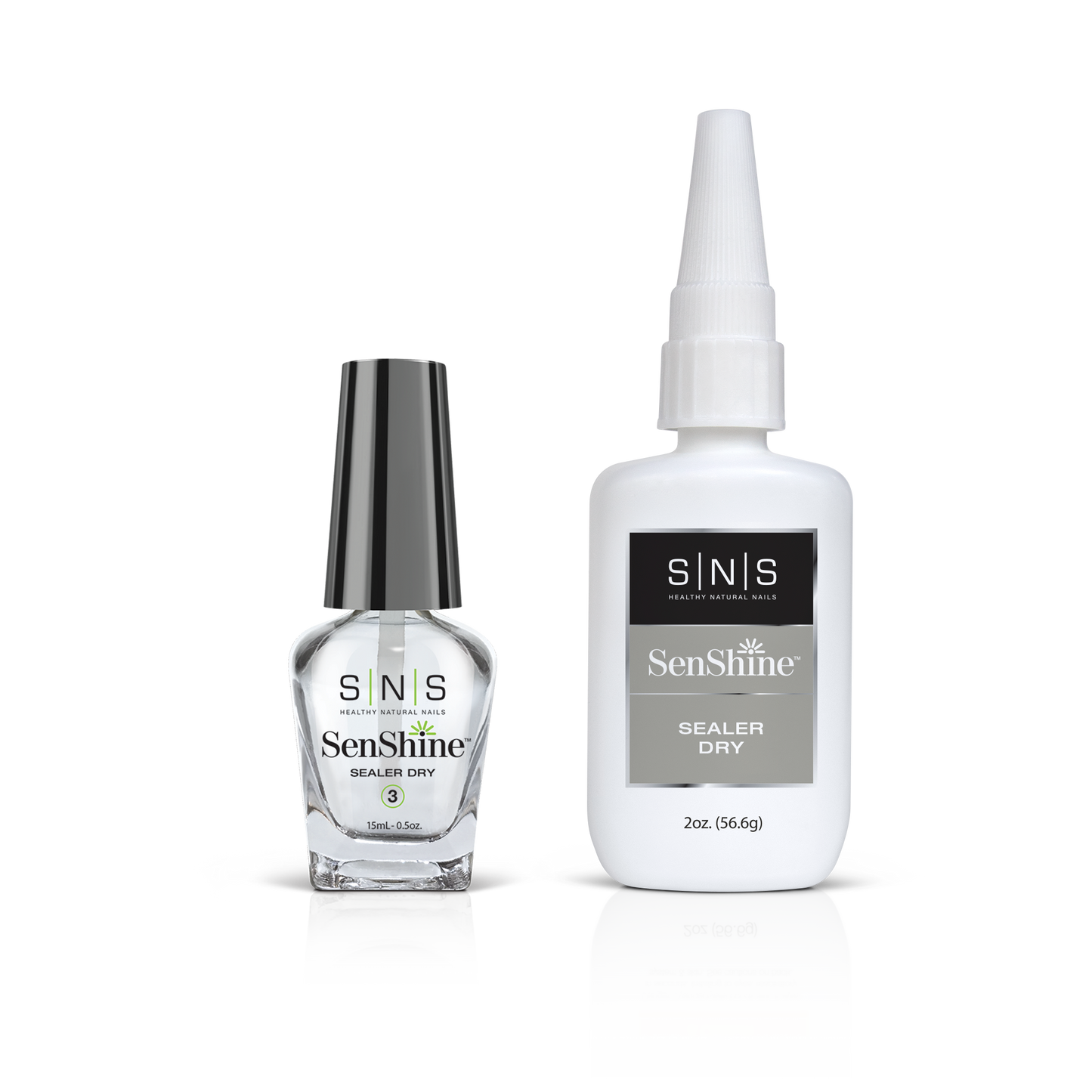 SNS SenShine Dip Essentials - Sealer Dry