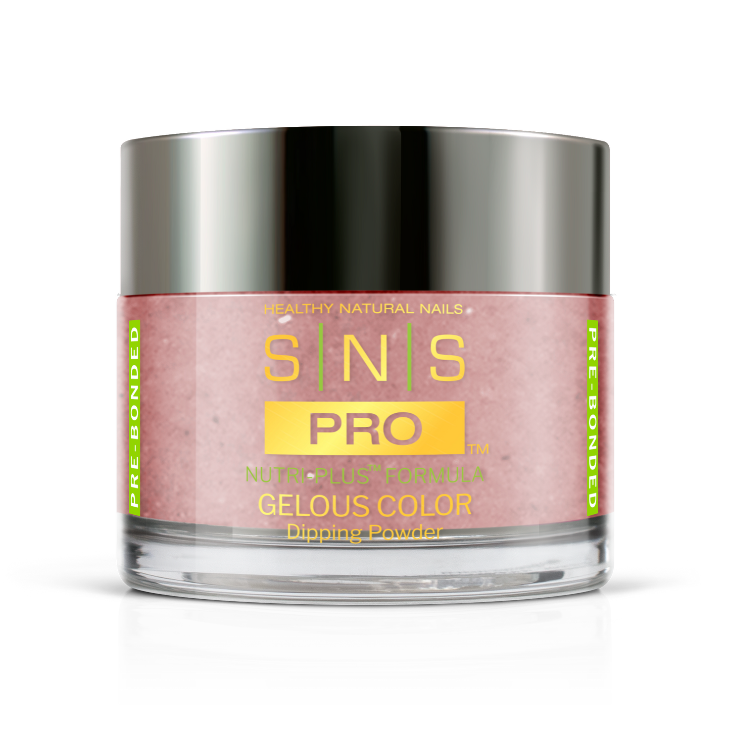 SNS Pro - Burgundy Book Collection - Dipping Powder - #086