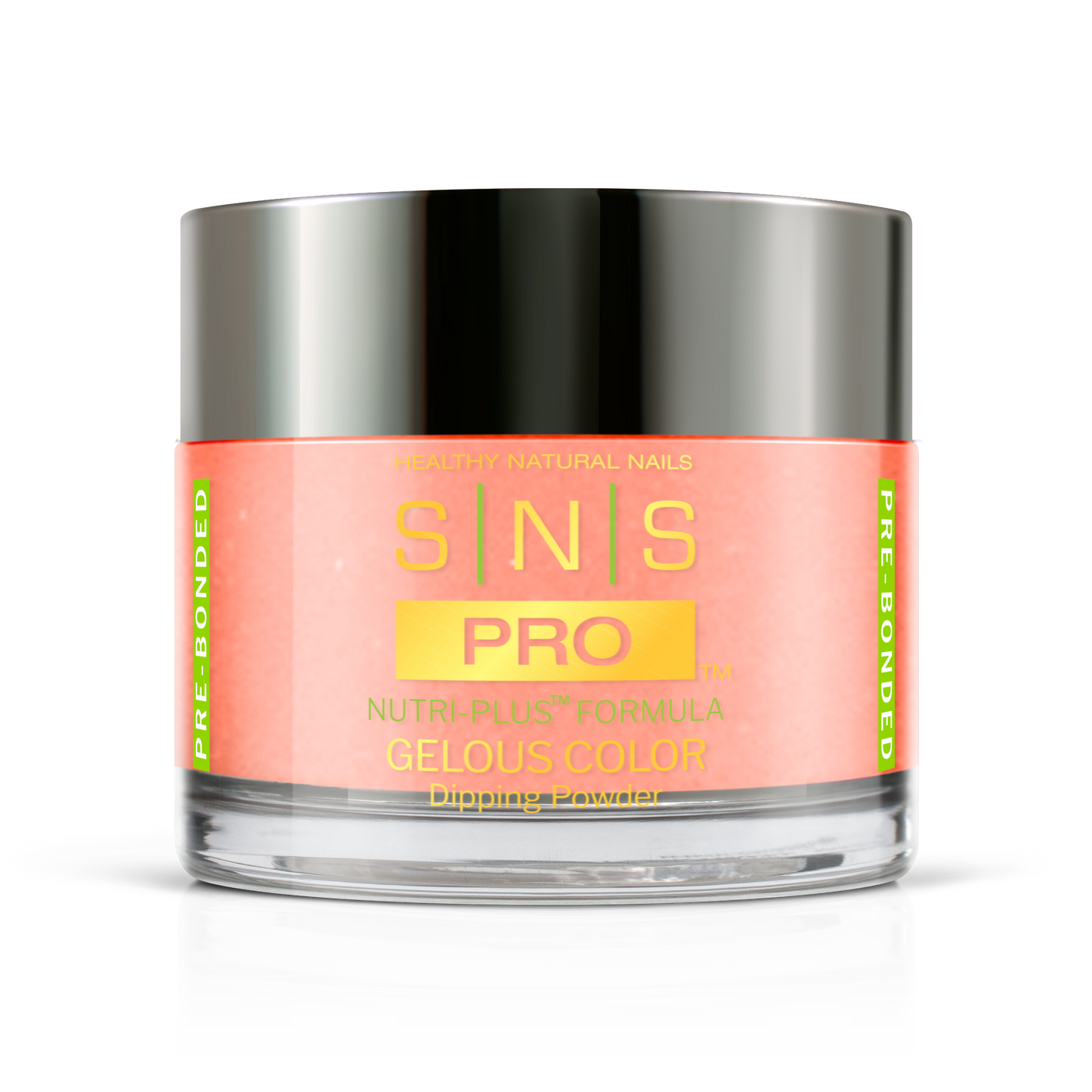 SNS Pro - Burgundy Book Collection - Dipping Powder - #089