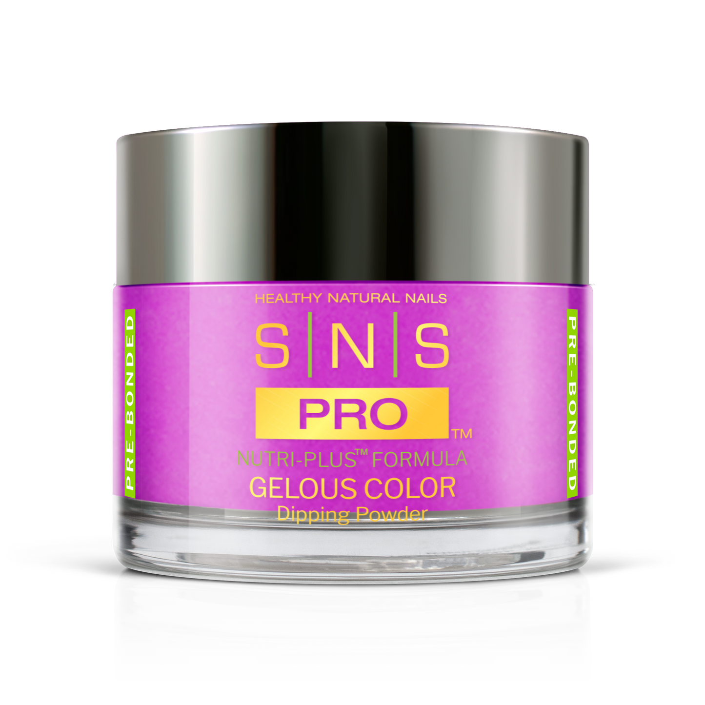 SNS Pro - Pink Book Collection - Dip/Acrylic Powder - #089