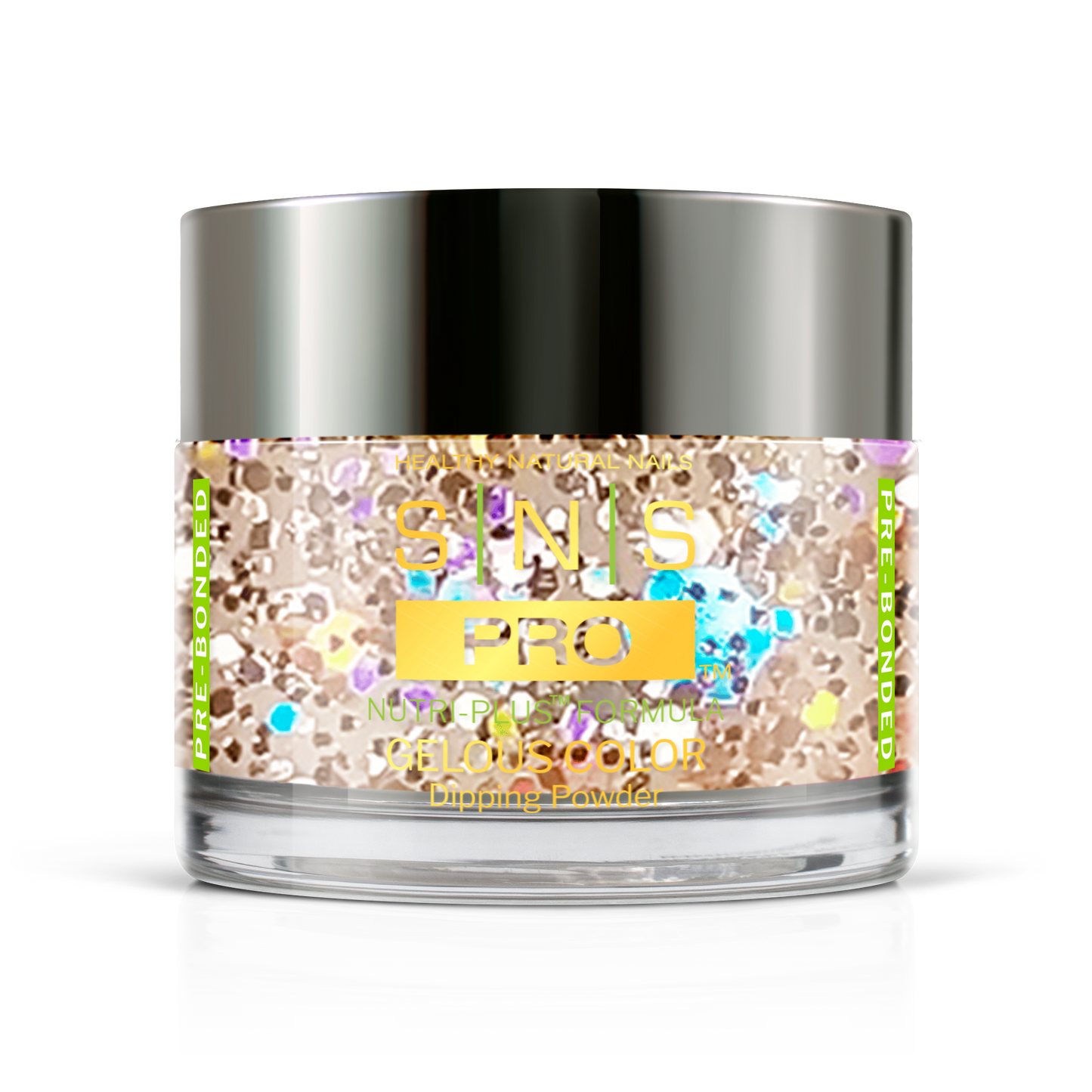 SNS Pro - Burgundy Book Collection - Dipping Powder - #143