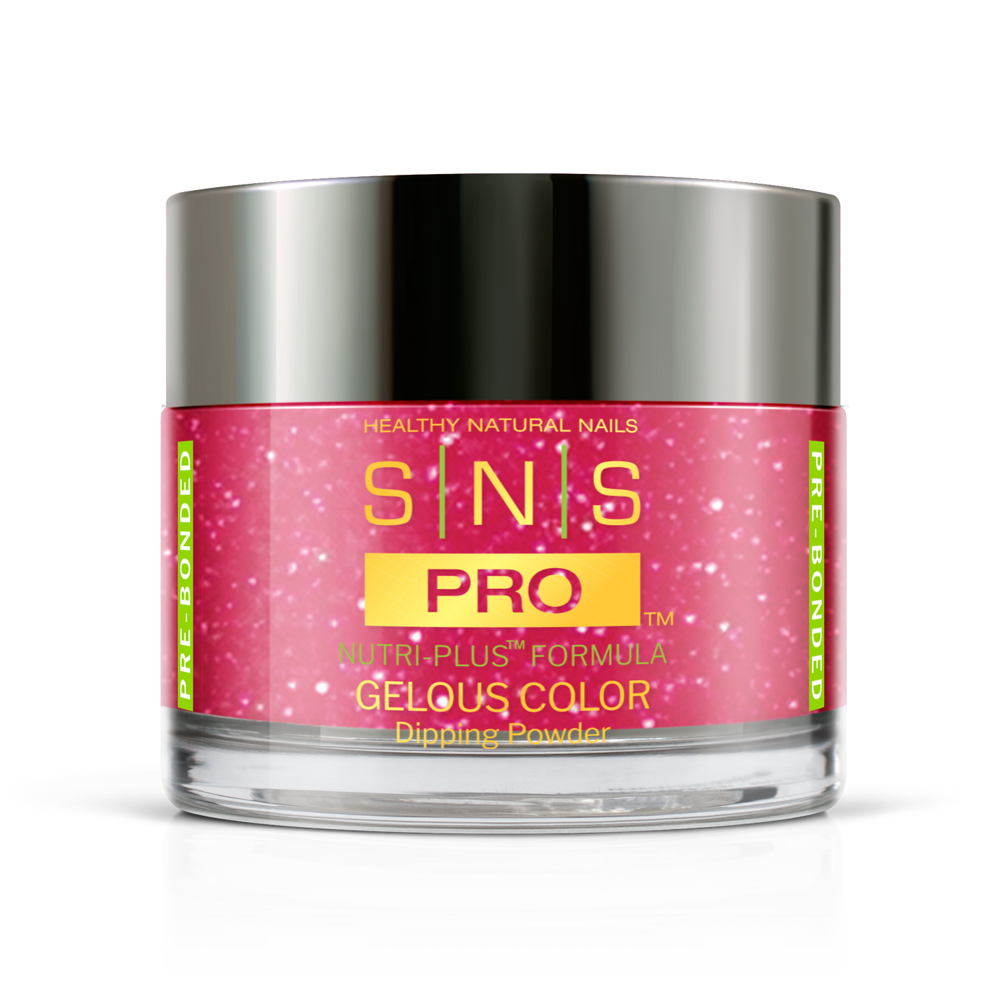 SNS Pro - Pink Book Collection - Dip/Acrylic Powder - #006