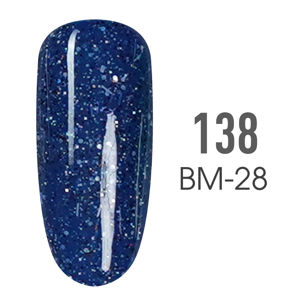 SNS Pro - Blue Book Collection - #138