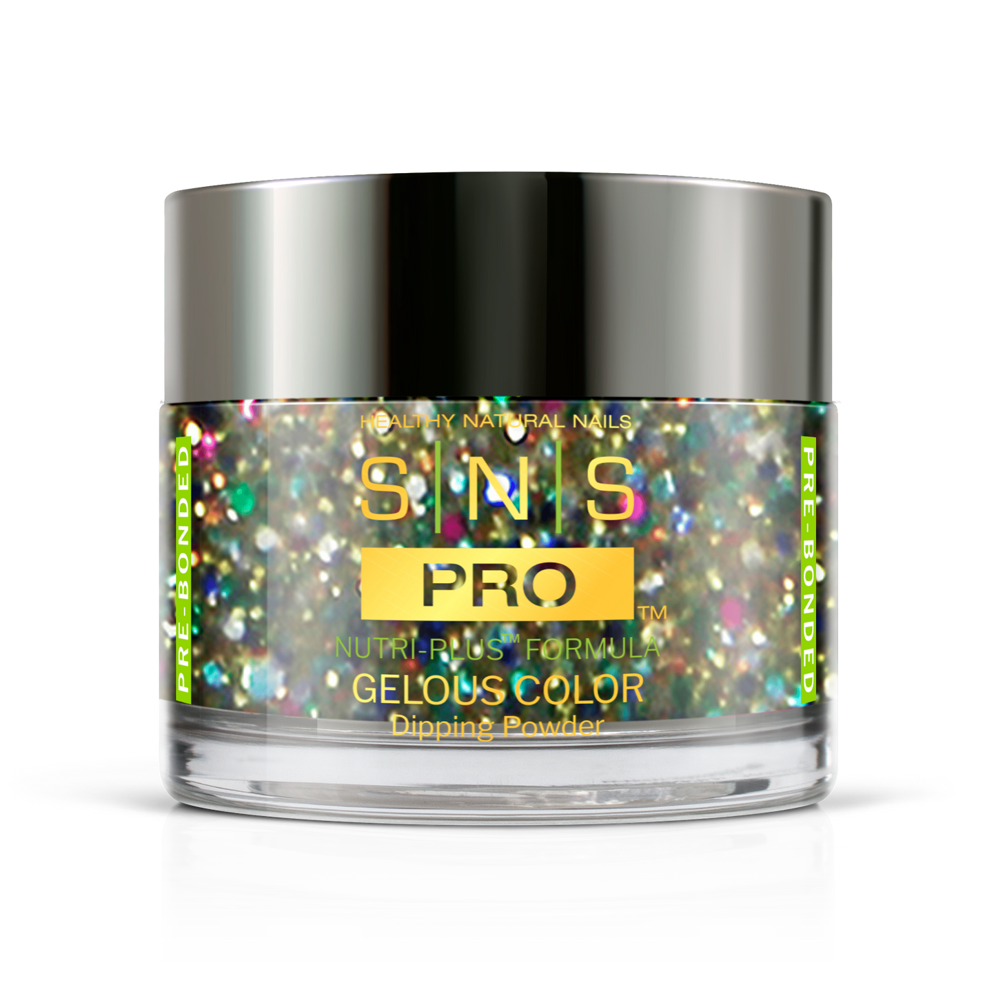 SNS Pro - Burgundy Book Collection - Dipping Powder - #144