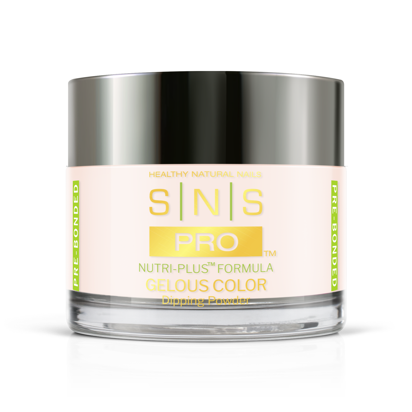 SNS Pro - Green Book Collection - Dip/Acrylic/No Activator Required Powder Powder - #030