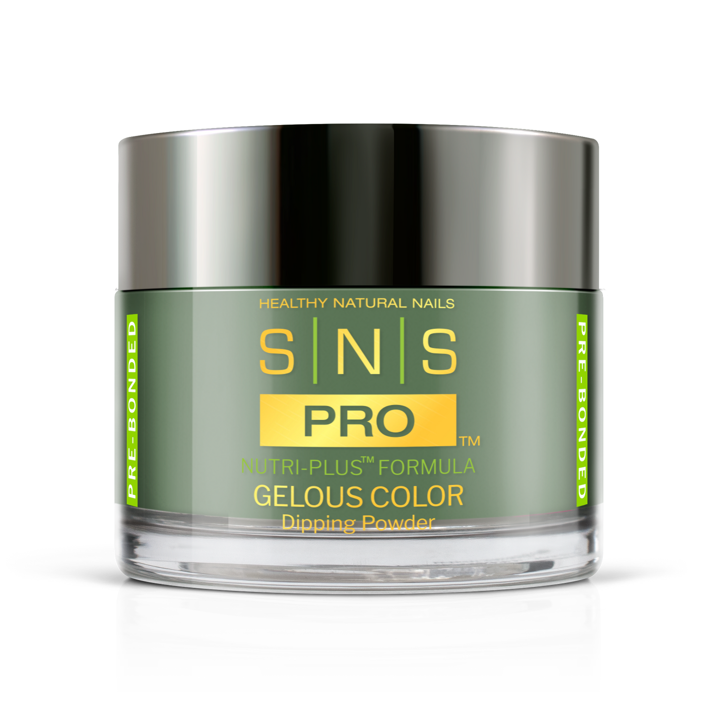 SNS Pro - Pink Book Collection - Dip/Acrylic Powder - #028