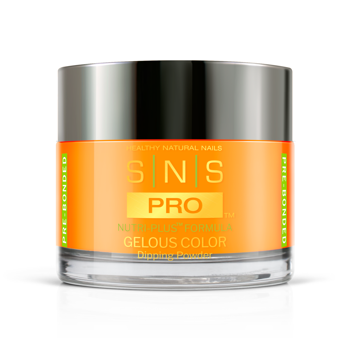 SNS Pro - Pink Book Collection - Dip/Acrylic Powder - #104