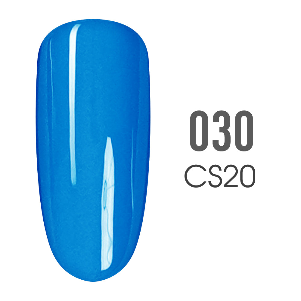 SNS Pro - Blue Book Collection - #030