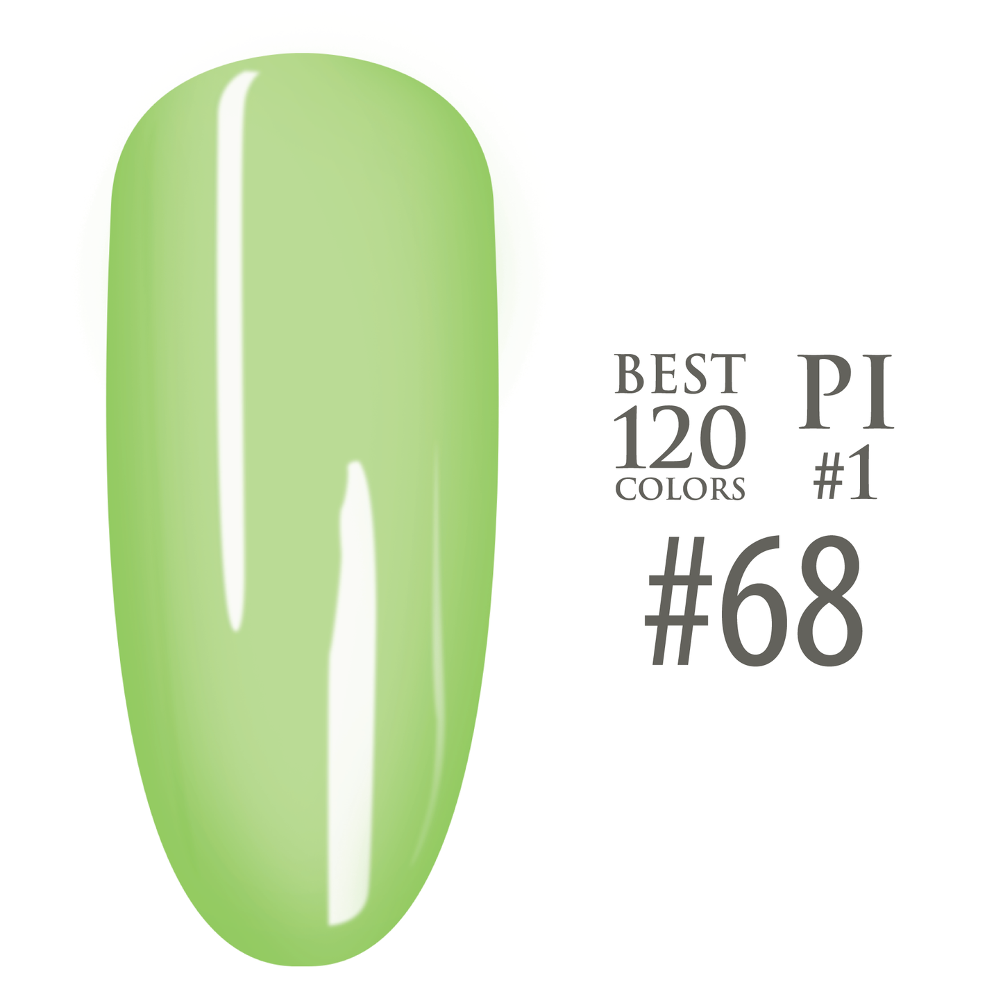 SNS Pro - Green Book Collection - #068