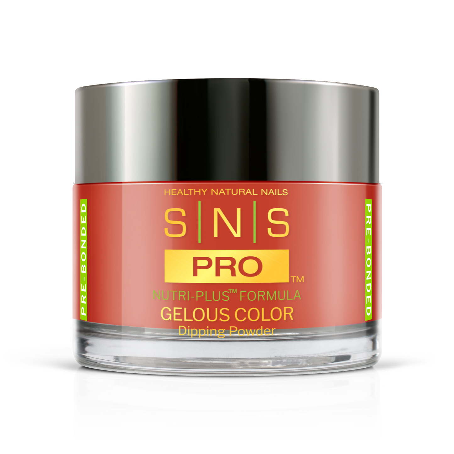SNS Pro - Yellow Green Book Collection - Dip/Acrylic/No Activator Required Powder Powder - #092