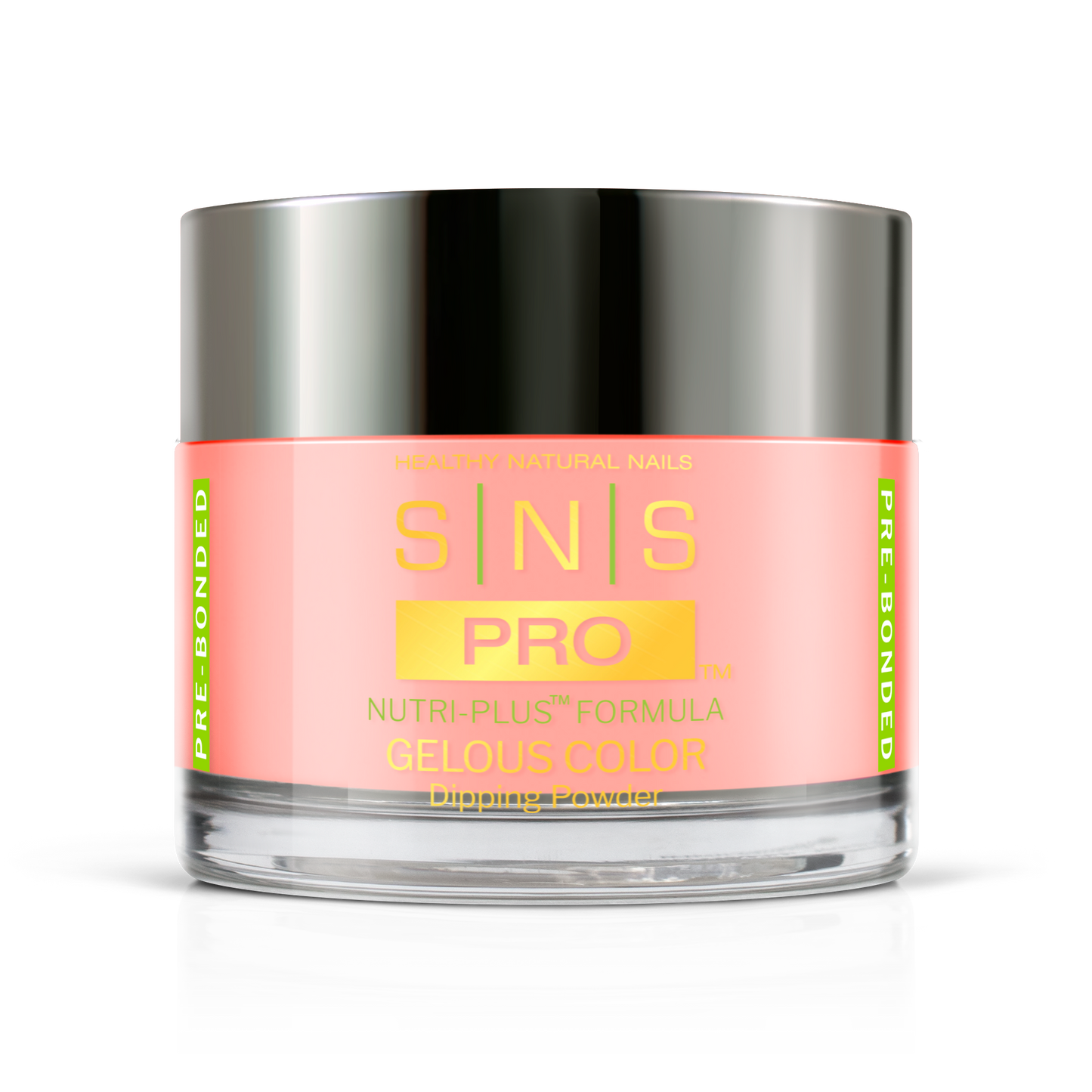 SNS Pro - Burgundy Book Collection - Dipping Powder - #016