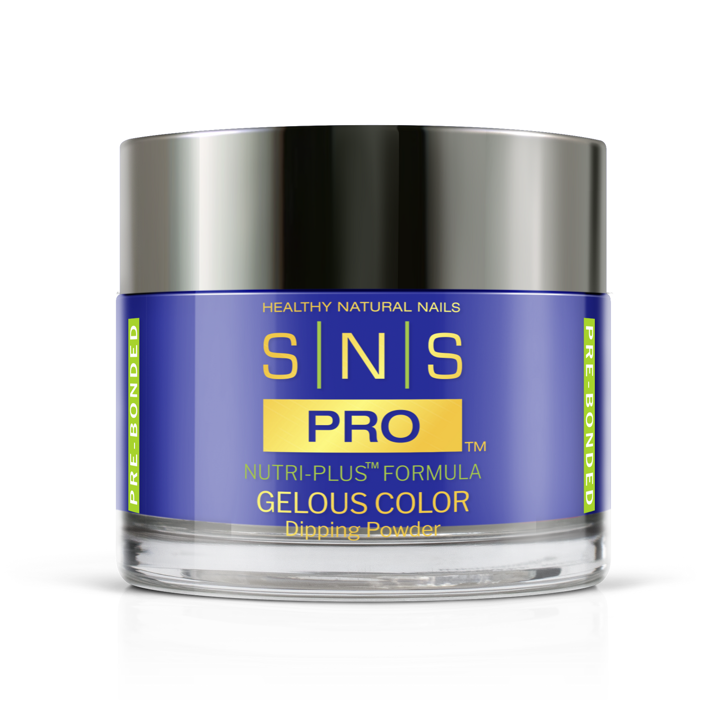 SNS Pro - Green Book Collection - Dip/Acrylic/No Activator Required Powder Powder - #014