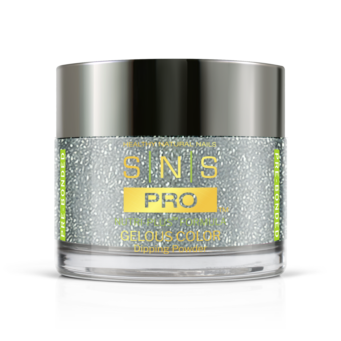 SNS Pro - Green Book Collection - Dip/Acrylic/No Activator Required Powder Powder - #025