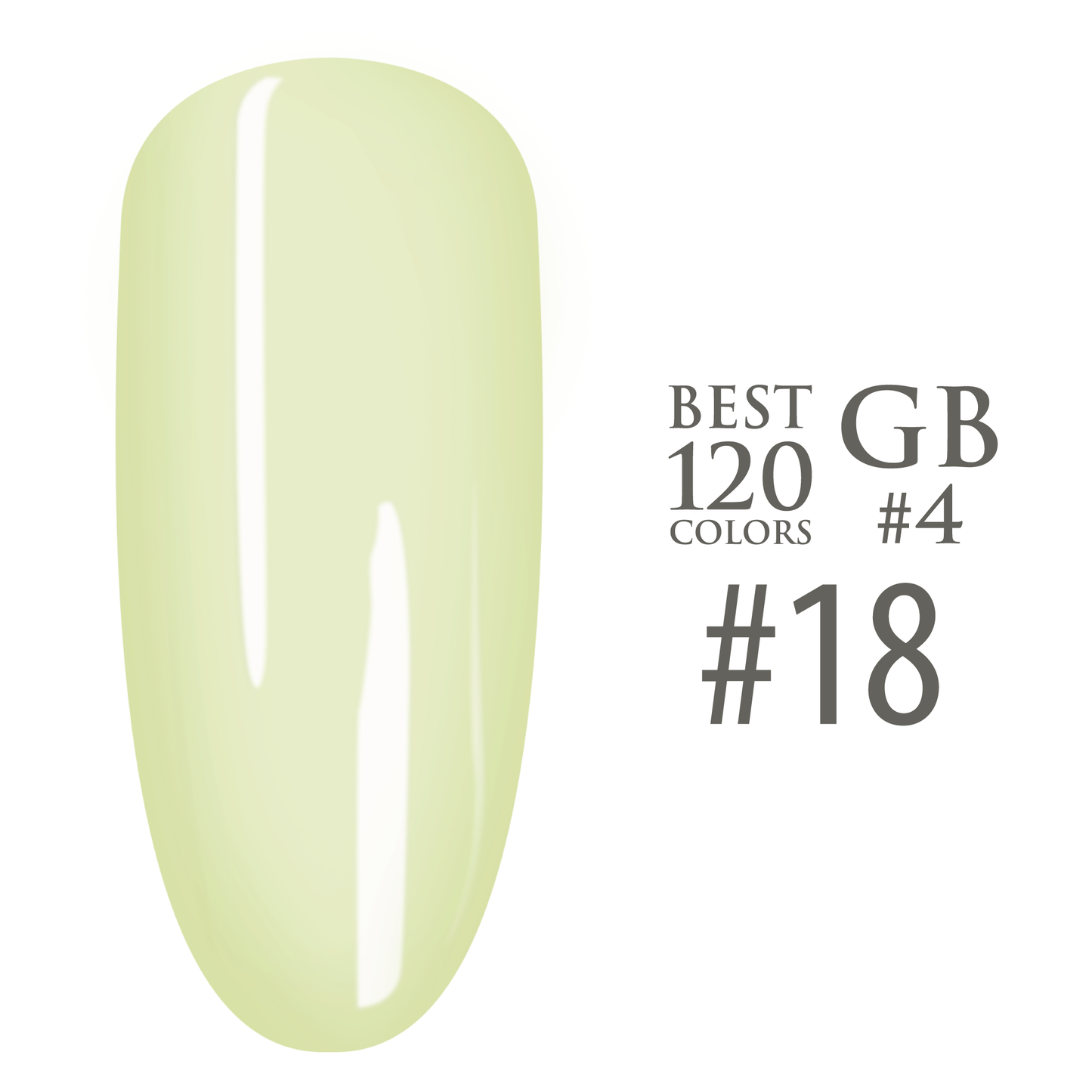 SNS Pro - Yellow Green Book Collection - #018