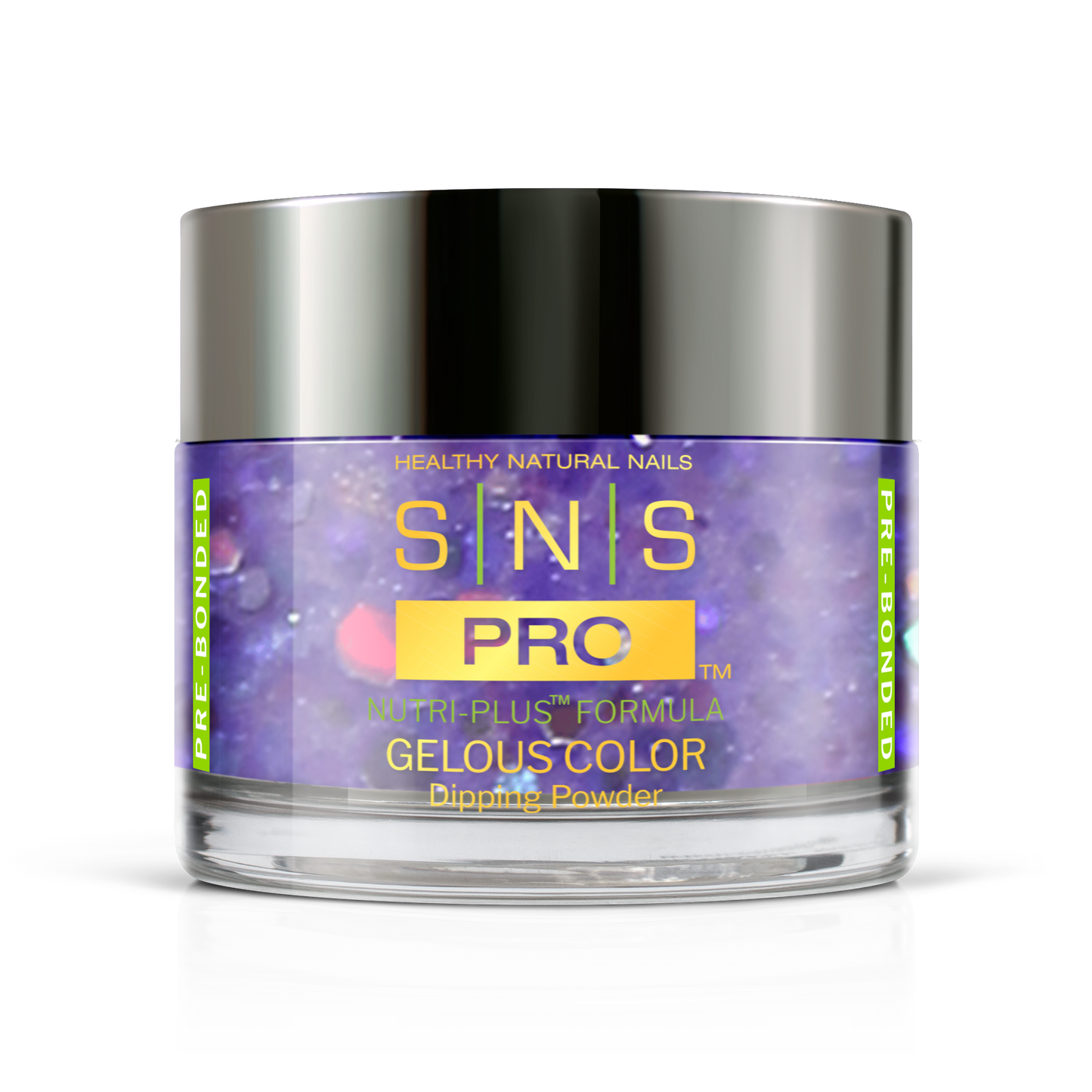SNS Pro - Pink Book Collection - Dip/Acrylic Powder - #130
