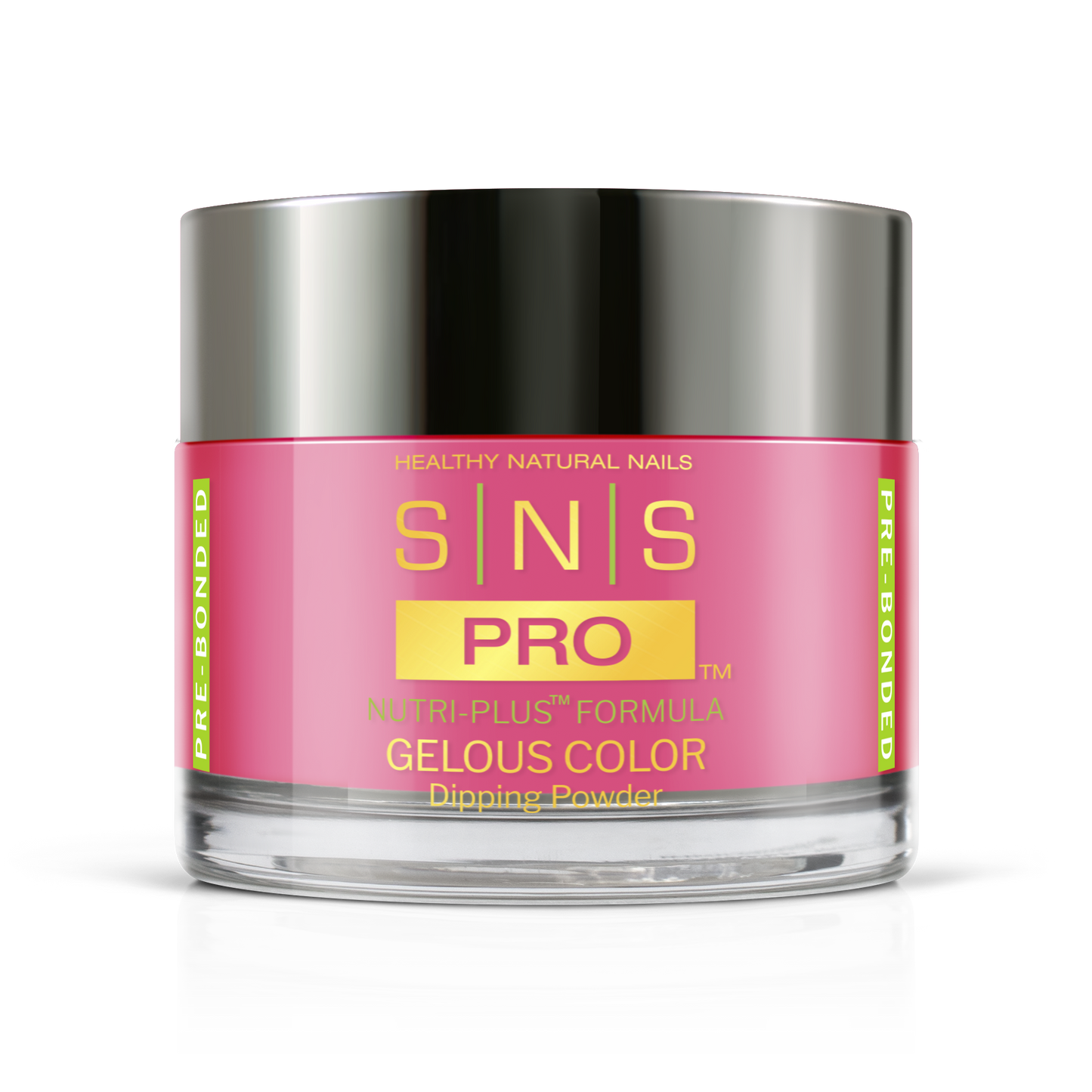 SNS Pro - Green Book Collection - Dip/Acrylic/No Activator Required Powder Powder - #086