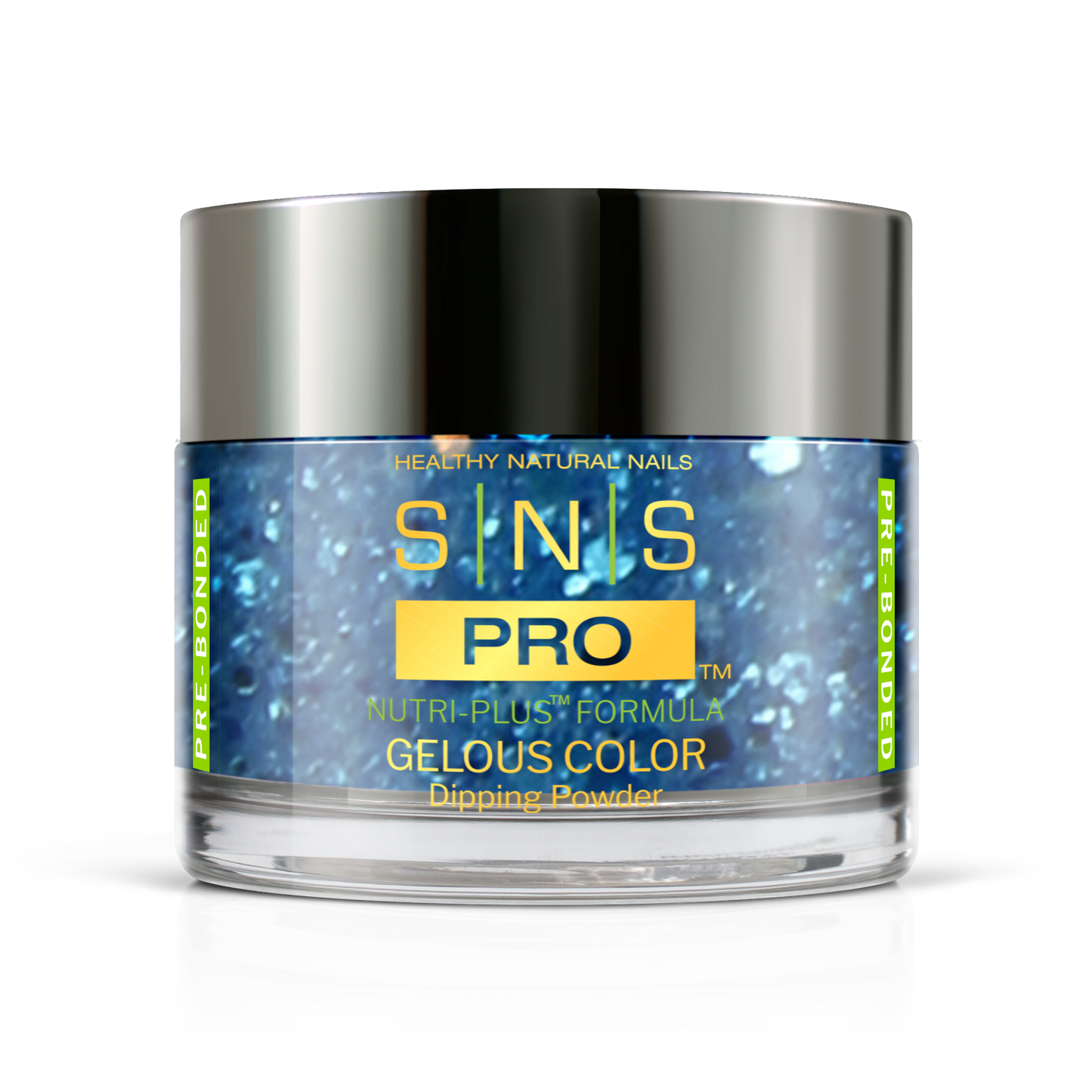 SNS Pro - Pink Book Collection - Dip/Acrylic Powder - #124