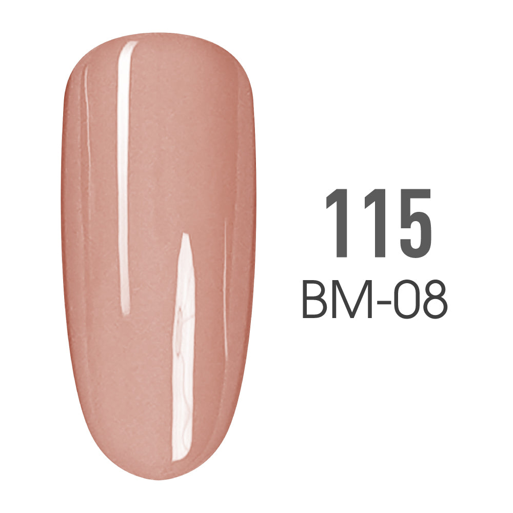 SNS Pro - Blue Book Collection - #115