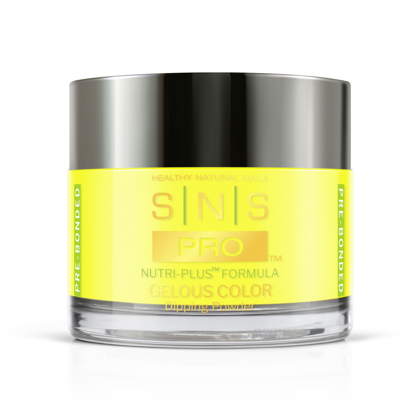 SNS Pro - Green Book Collection - Dip/Acrylic/No Activator Required Powder Powder - #004