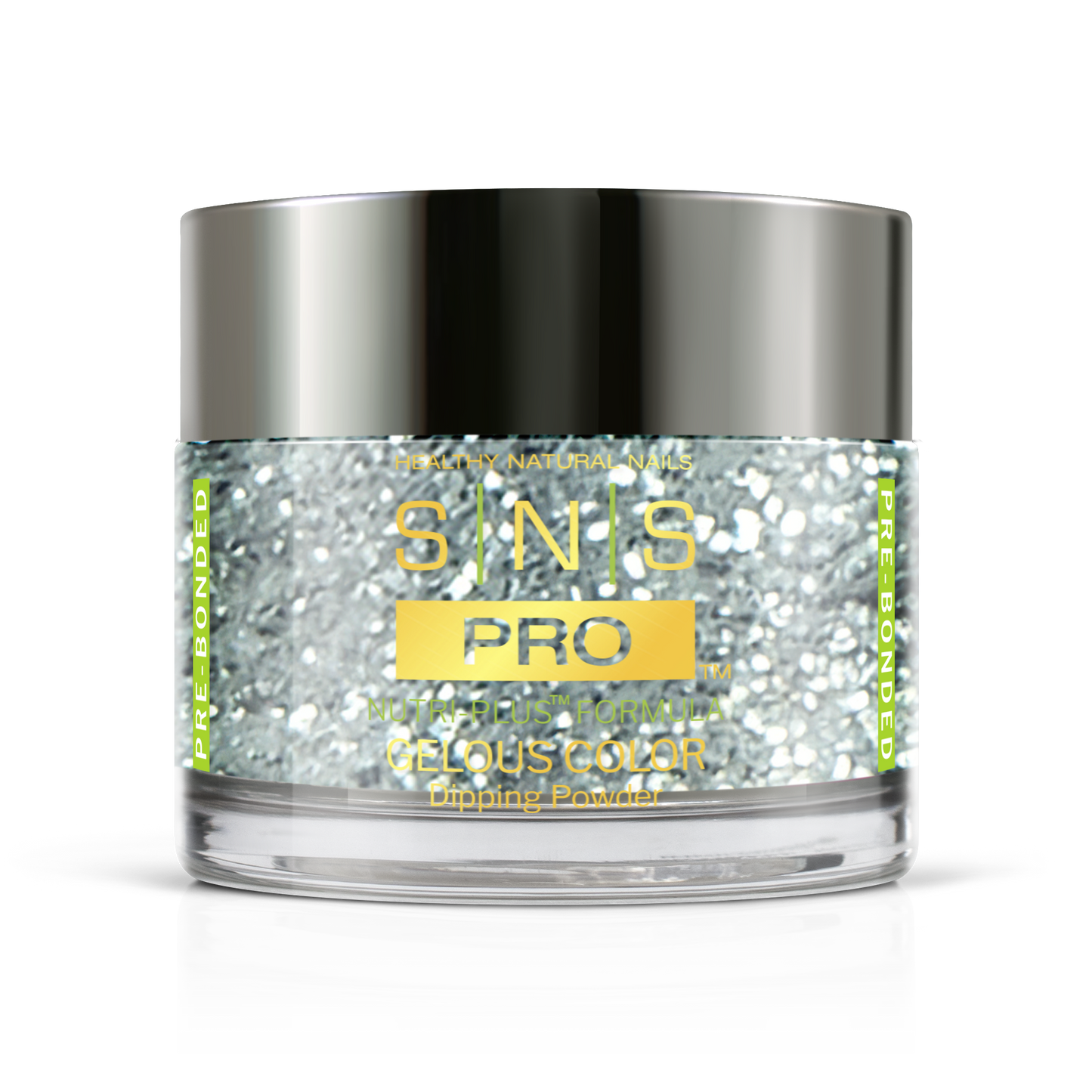 SNS Pro - Green Book Collection - Dip/Acrylic/No Activator Required Powder Powder - #110