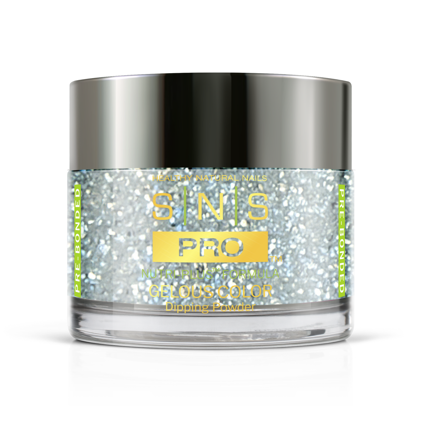 SNS Pro - Green Book Collection - Dip/Acrylic/No Activator Required Powder Powder - #111