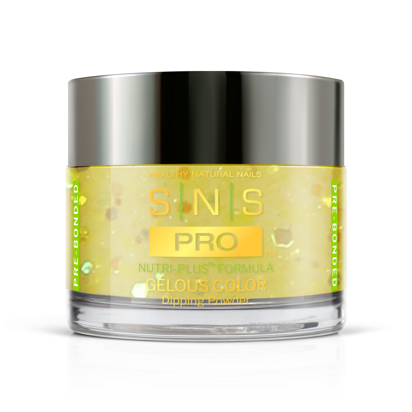SNS Pro - Pink Book Collection - Dip/Acrylic Powder - #138