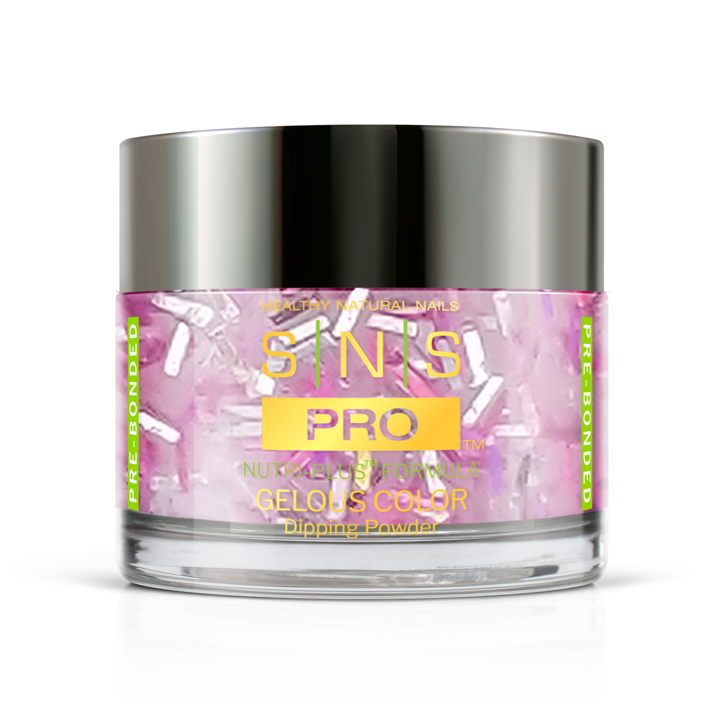 SNS Pro - Burgundy Book Collection - Dipping Powder - #139