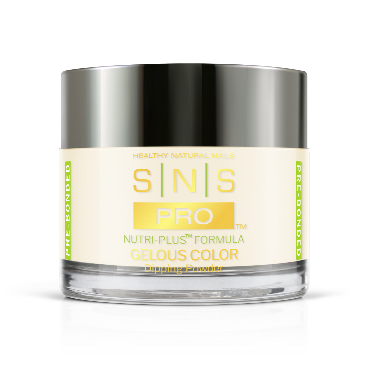 SNS Pro - Green Book Collection - Dip/Acrylic/No Activator Required Powder Powder - #031