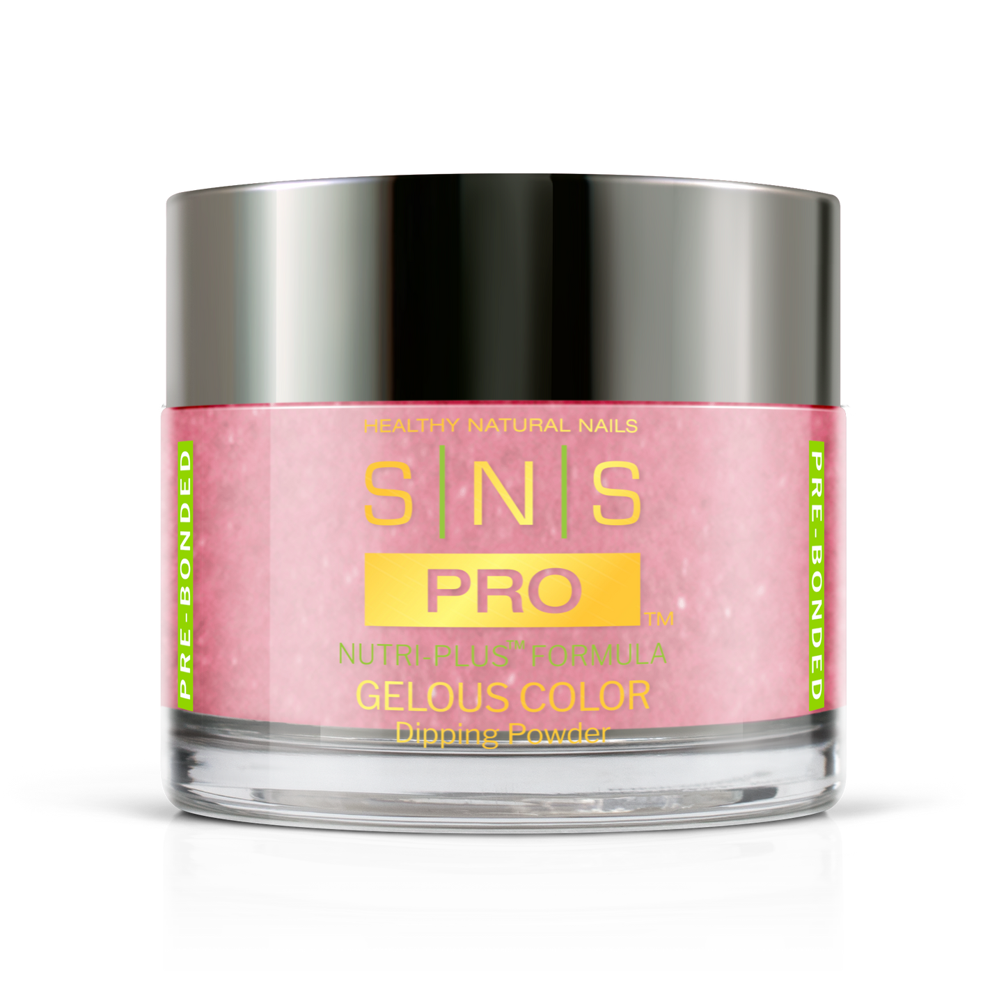 SNS Pro - Burgundy Book Collection - Dipping Powder - #087