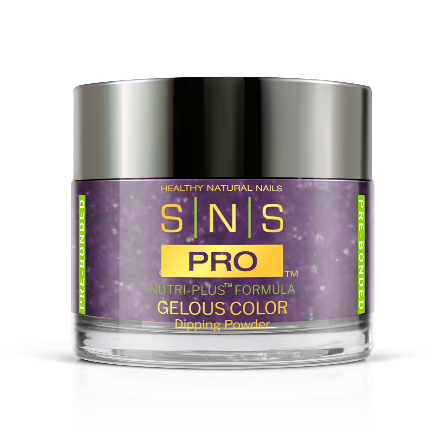 SNS Pro - Pink Book Collection - Dip/Acrylic Powder - #132