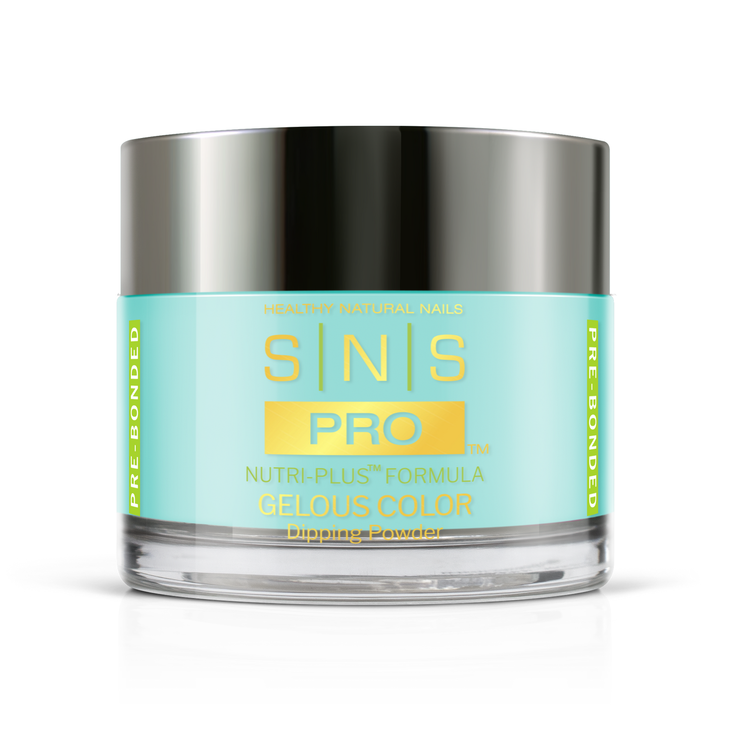 SNS Pro - Green Book Collection - Dip/Acrylic/No Activator Required Powder Powder - #020