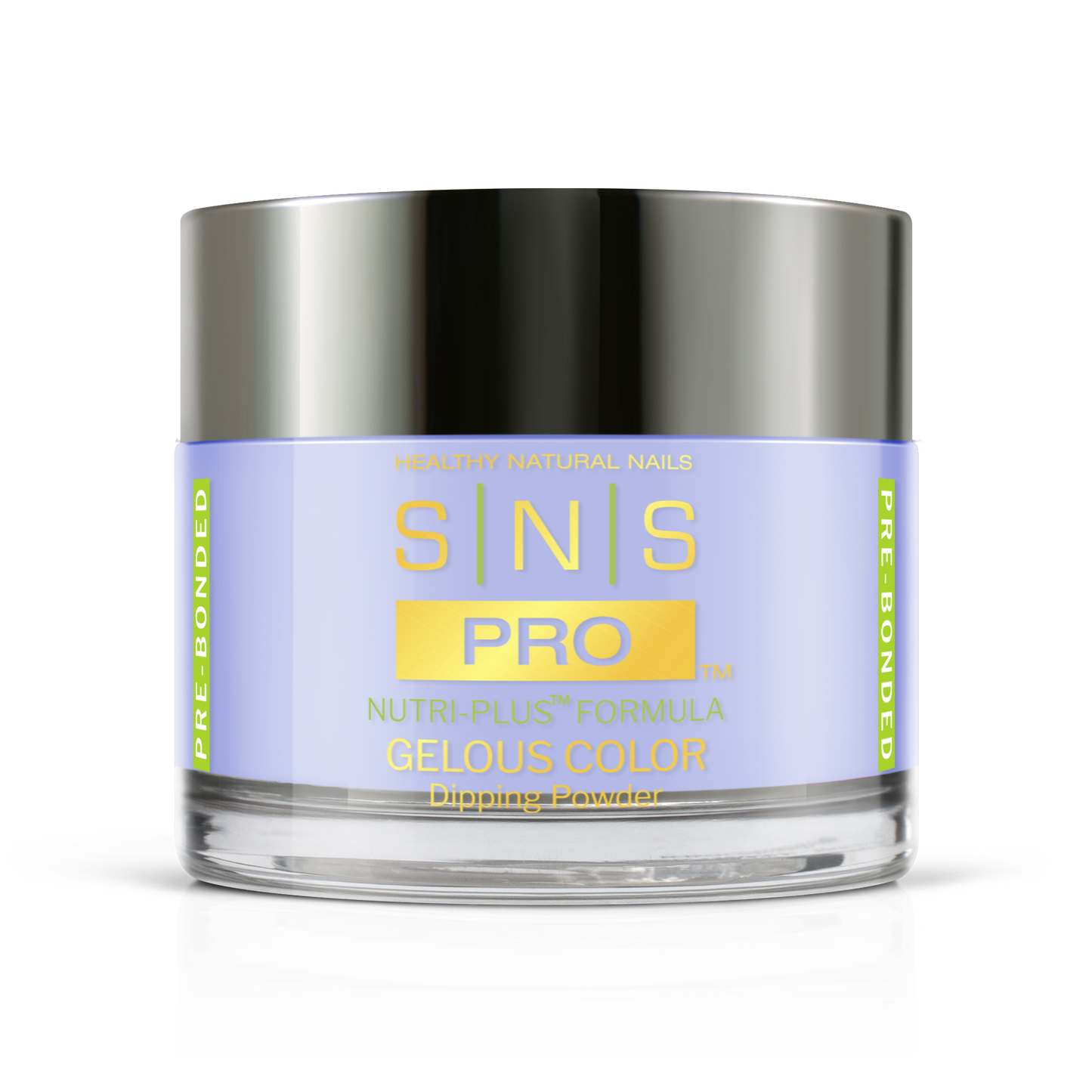 SNS Pro - Green Book Collection - Dip/Acrylic/No Activator Required Powder Powder - #082