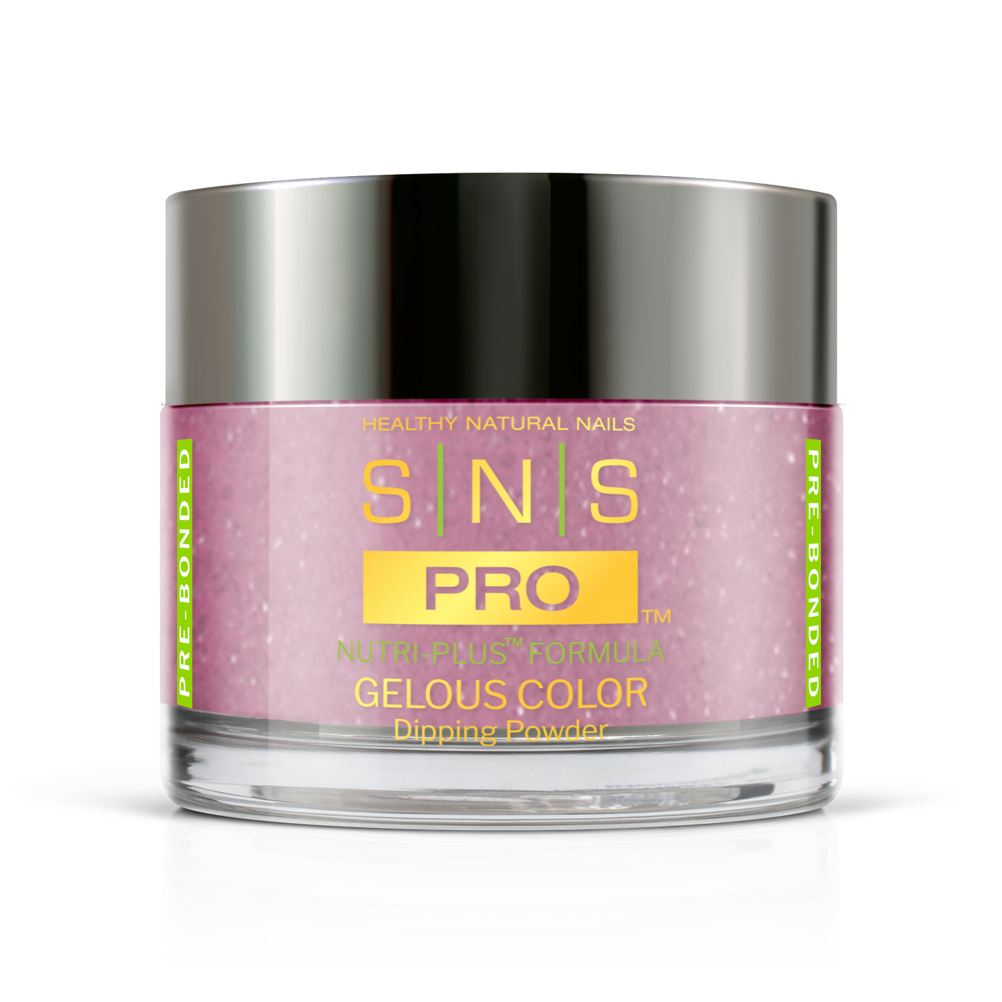 SNS Pro - Burgundy Book Collection - Dipping Powder - #035