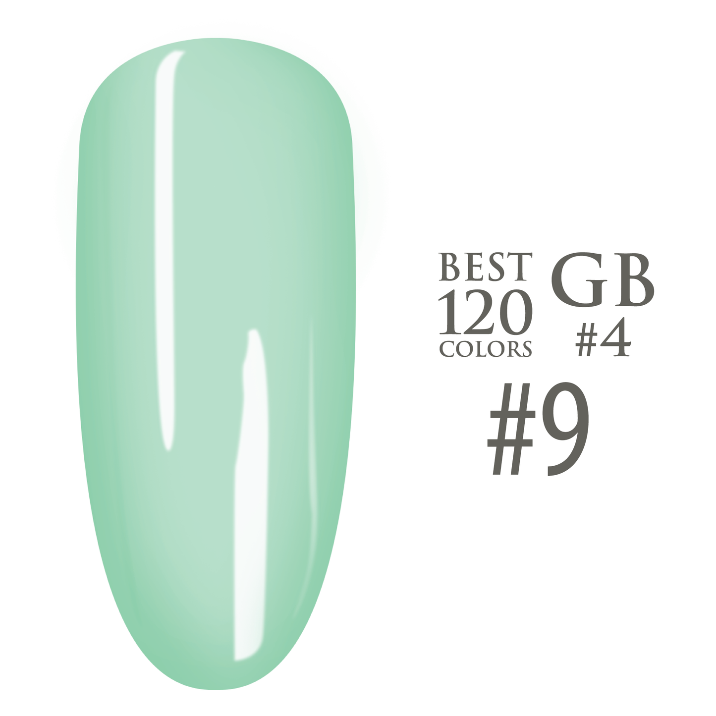 SNS Pro - Yellow Green Book Collection - #009
