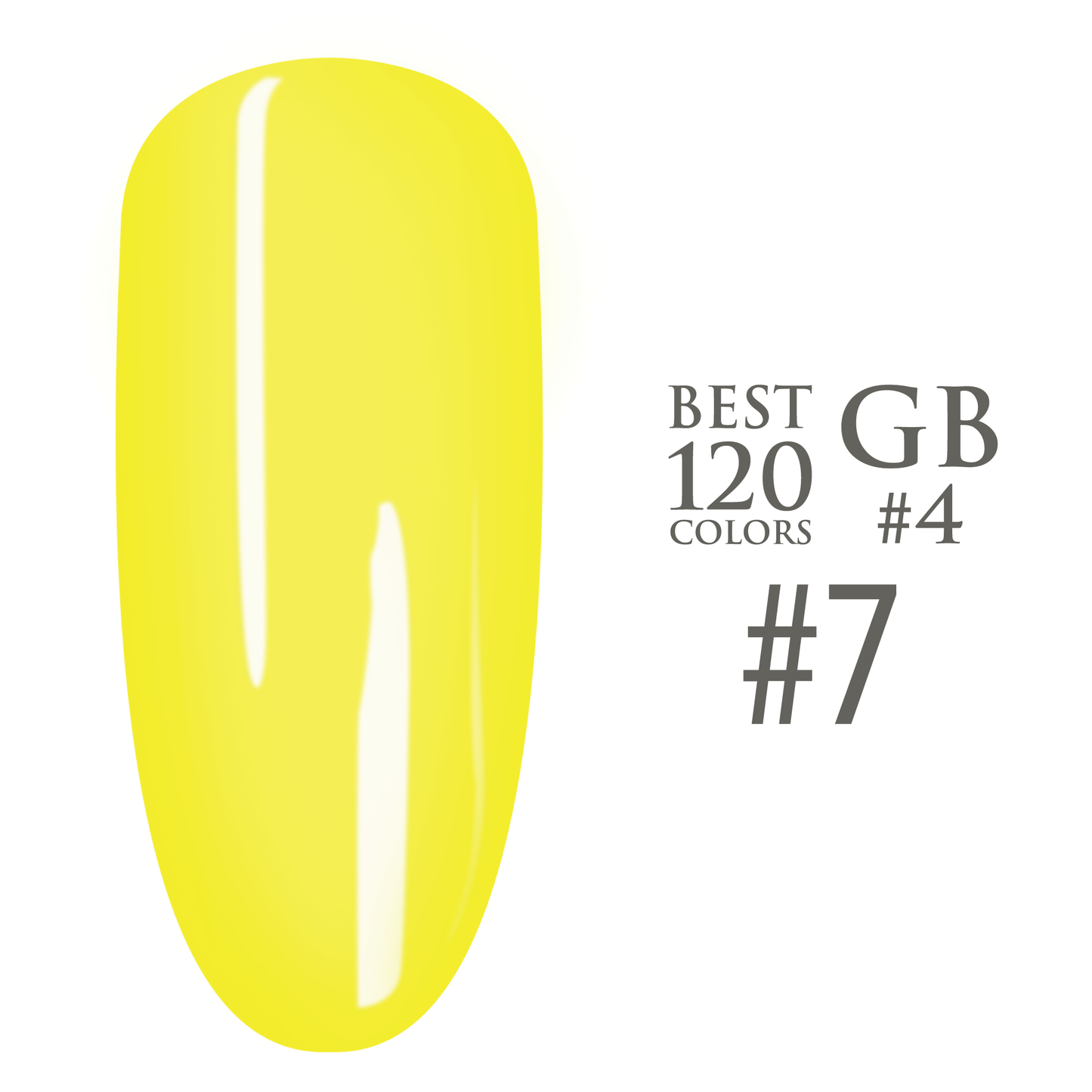 SNS Pro - Yellow Green Book Collection - #007