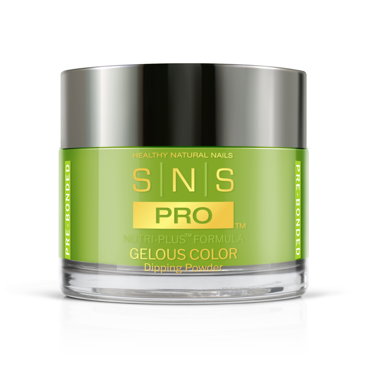 SNS Pro - Green Book Collection - Dip/Acrylic/No Activator Required Powder Powder - #054