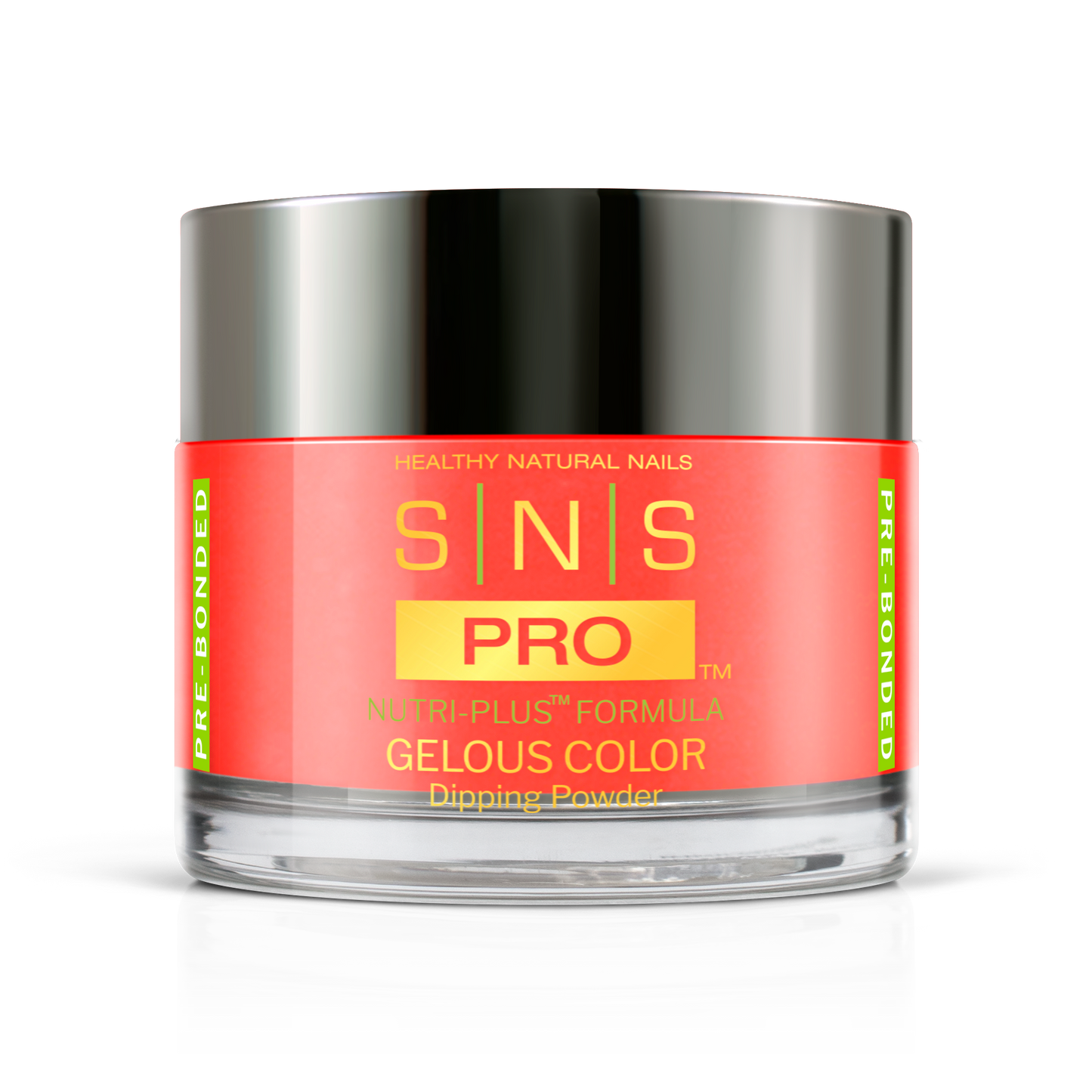 SNS Pro - Burgundy Book Collection - Dipping Powder - #112