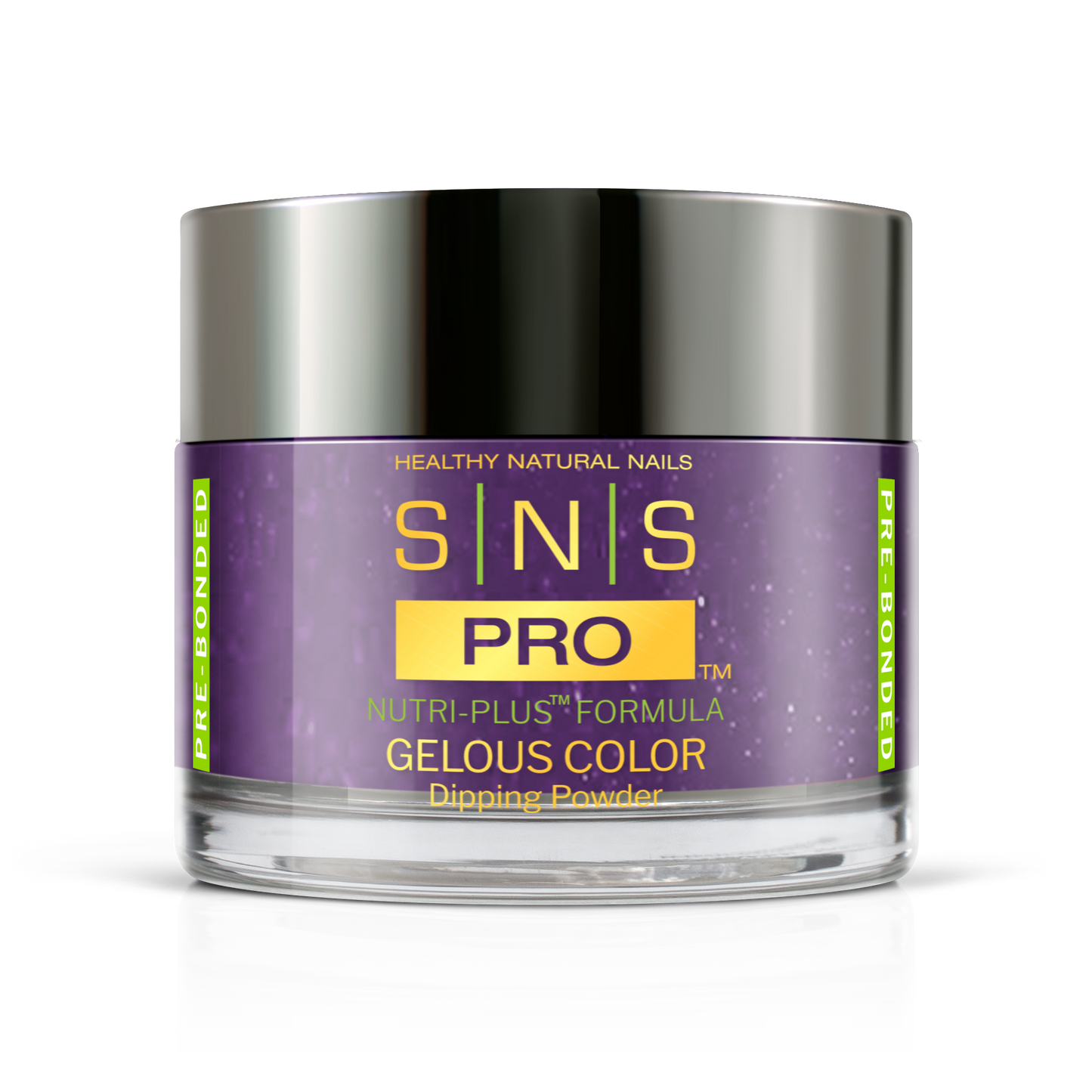 SNS Pro - Pink Book Collection - Dip/Acrylic Powder - #129
