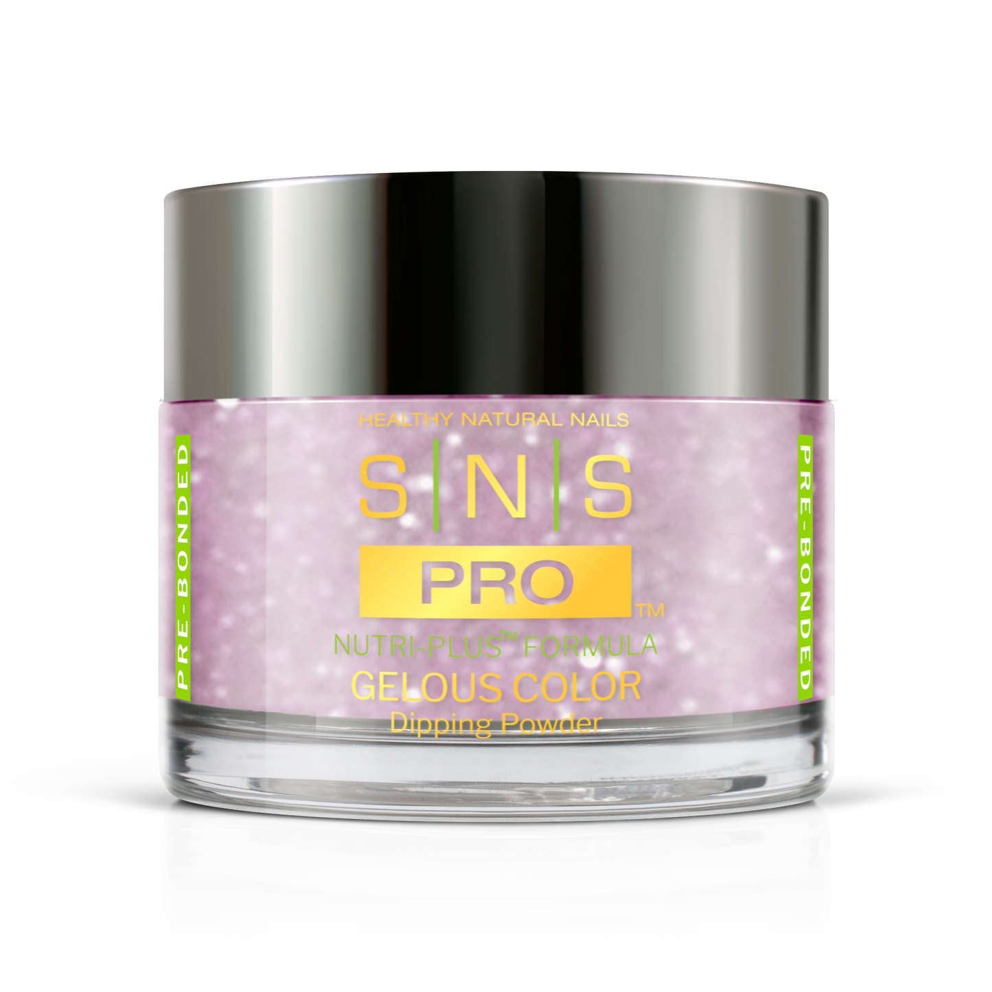SNS Pro - Burgundy Book Collection - Dipping Powder - #036