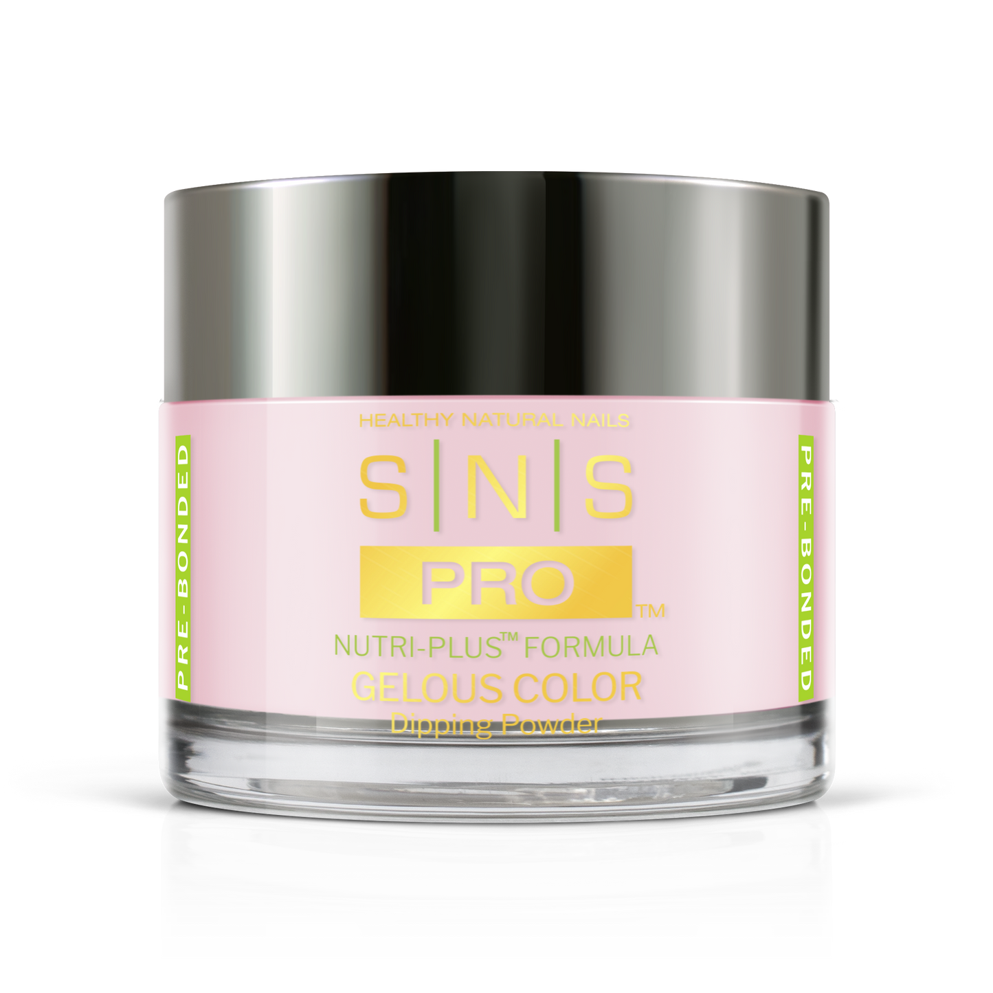 SNS Pro - Green Book Collection - Dip/Acrylic/No Activator Required Powder Powder - #042