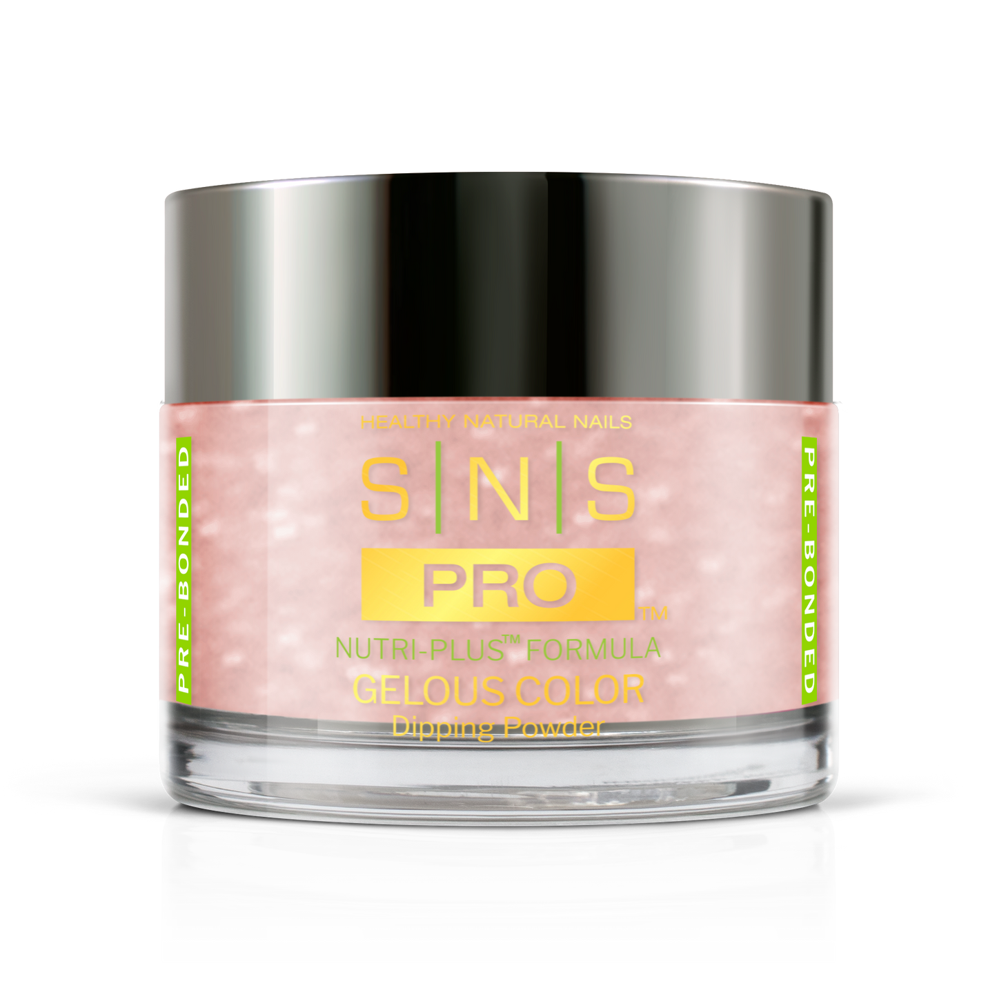 SNS Pro - Beige Book Collection - Dipping Powder - #081