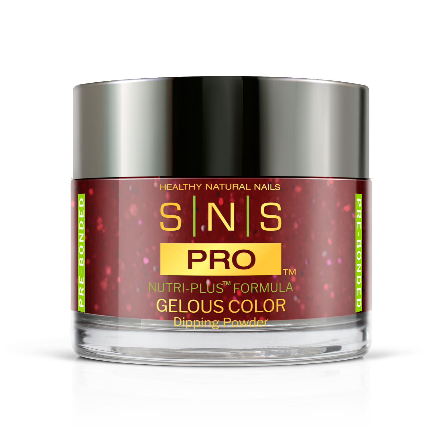 SNS Pro - Pink Book Collection - Dip/Acrylic Powder - #136