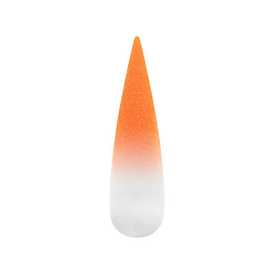 Air Ombre Spray Powder Nails - Orange Colors - AO106