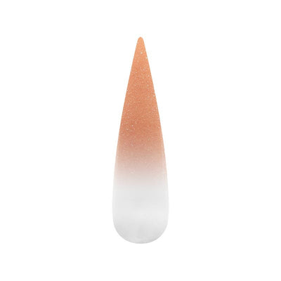 Air Ombre Spray Powder Nails - Nude Colors - AO107