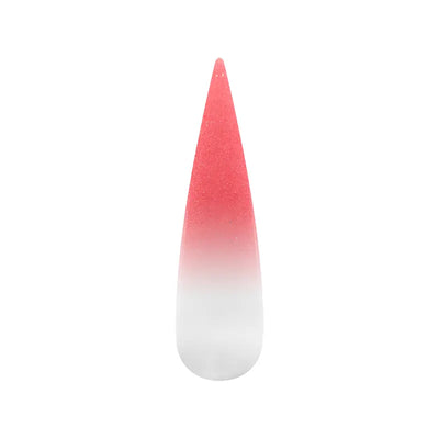 Air Ombre Spray Powder Nails - Pink Colors - AO131