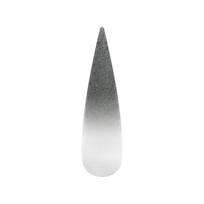Air Ombre Spray Powder Nails - Gray Colors - AO138
