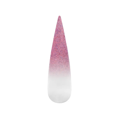 Air Ombre Spray Powder Nails - Pink Colors - AO156