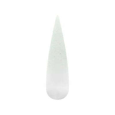 Air Ombre Spray Powder Nails - Light Green Colors - AO172